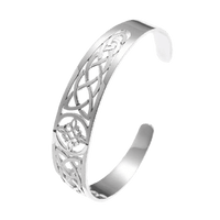 Thumbnail for Bracelet Spirale Triskel