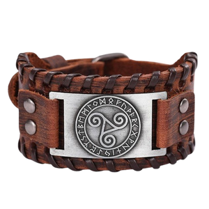 Bracelet Triskel Celte - Univers Celtique
