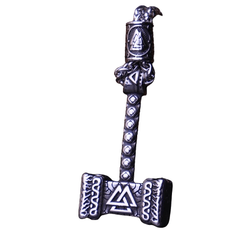 Bijoux Mjölnir