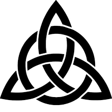 triquetra - Univers Celtique