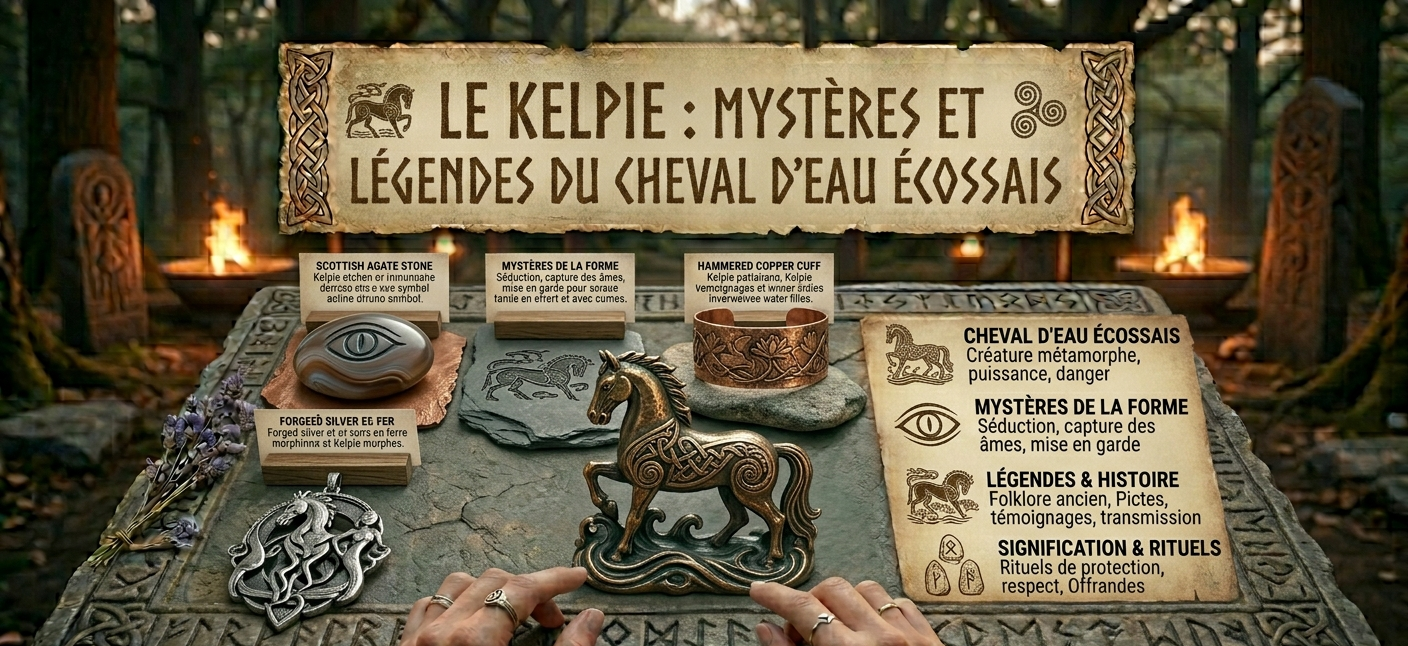 Kelpie