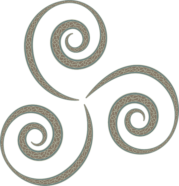 Triskel