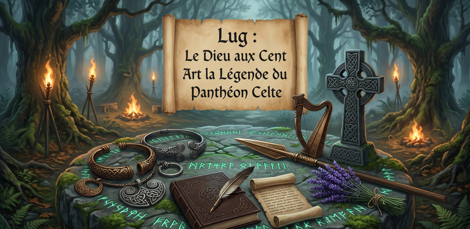 lug dieu explication
