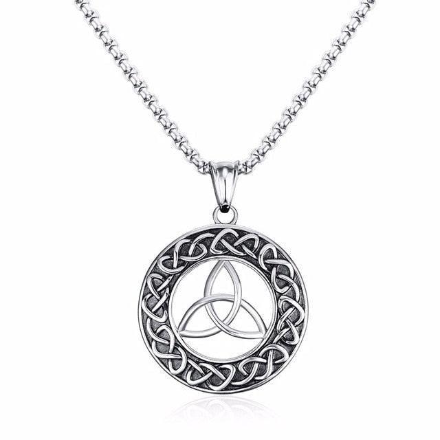 Pendentif Celtique
