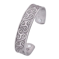 Thumbnail for Bracelet Triskel - Univers Celtique