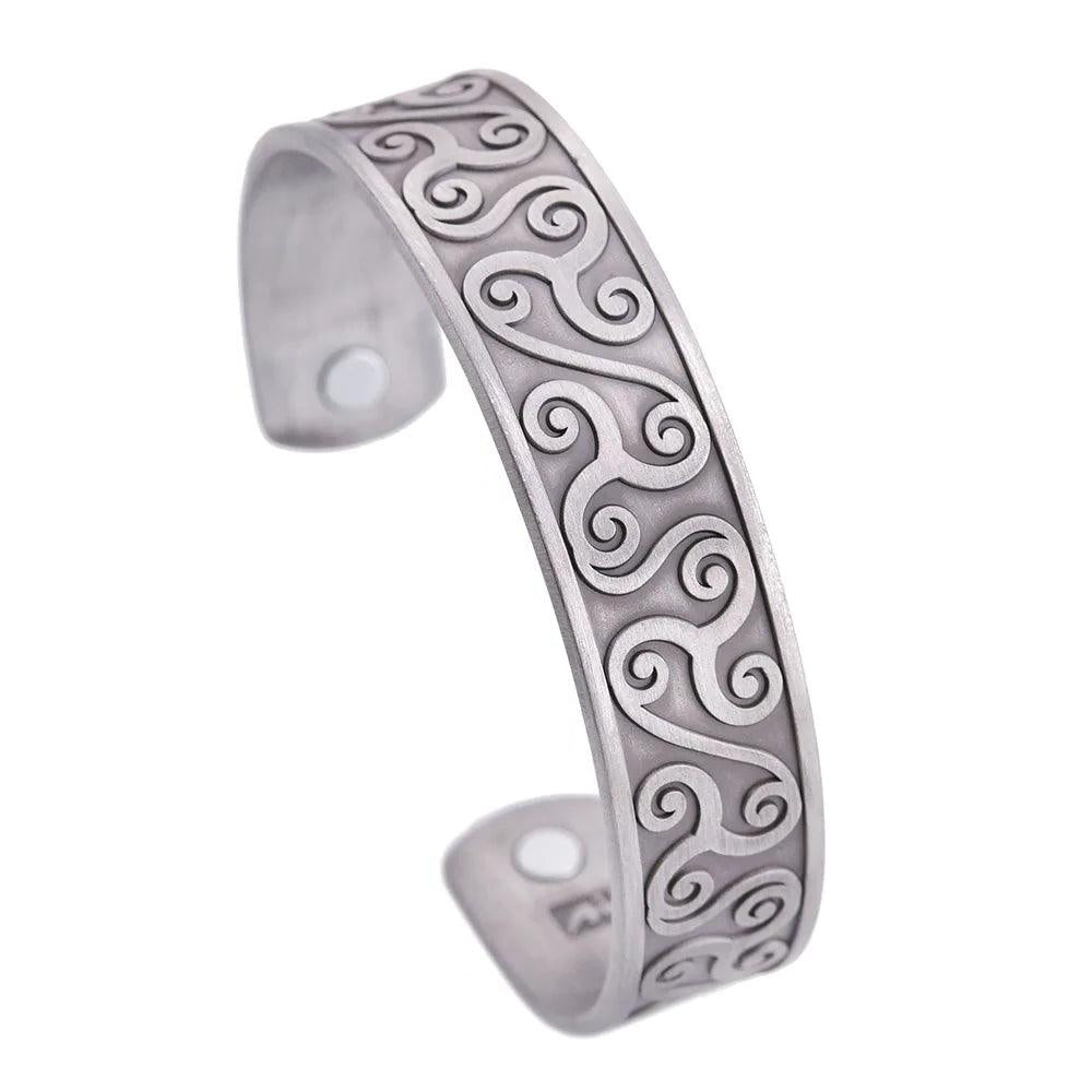 Bracelet Triskel
