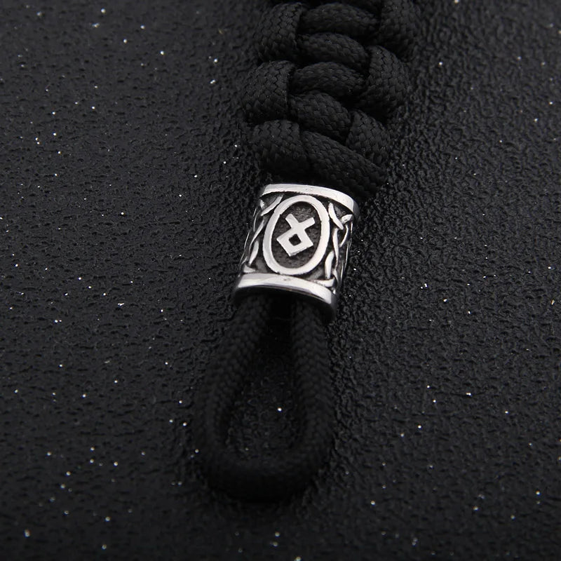 Viking Thor's Hammer Bracelet