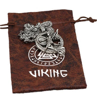 Thumbnail for Viking Valkyrie Pendant