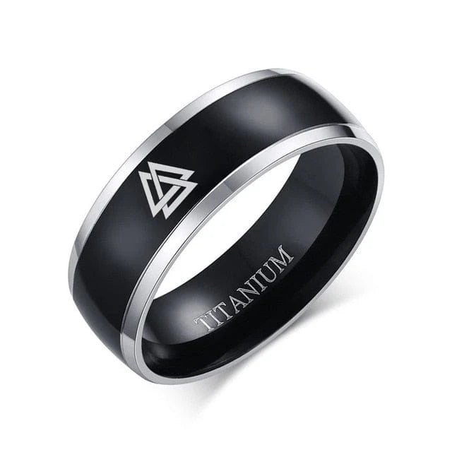 Futhark Ring