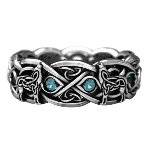 Bijoux Loup