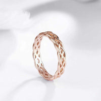 Thumbnail for Bague Celte femme - Univers Celtique